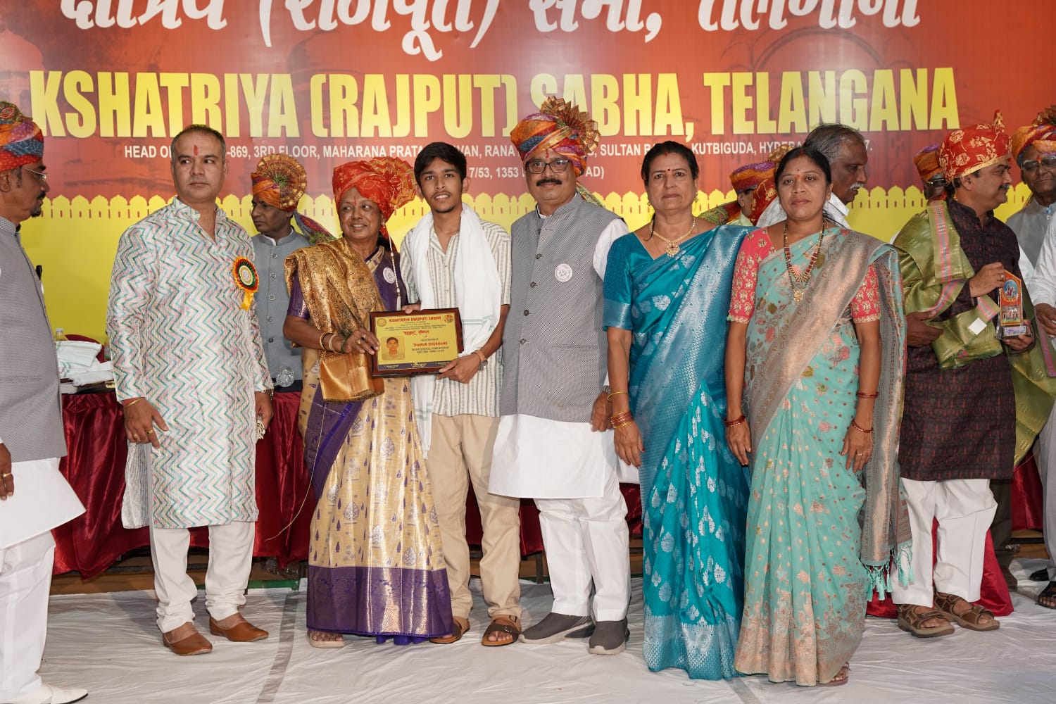 Dushera Sammelan Photo 37